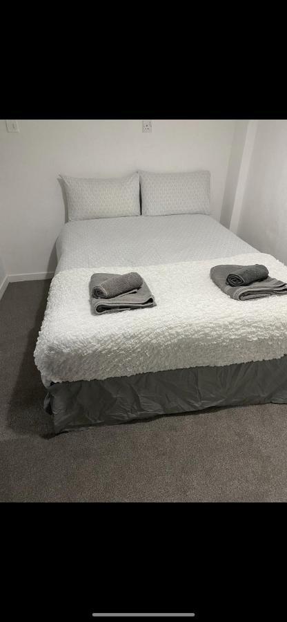 גלאזגו Chic Flat With Balcony Close To Merchant City מראה חיצוני תמונה