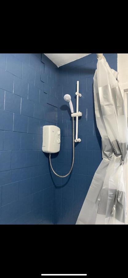 גלאזגו Chic Flat With Balcony Close To Merchant City מראה חיצוני תמונה